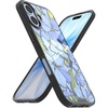 image:imageSmartish iPhone 13 Pro Max Slim Case  Gripmunk  Lightweight  Protective Thin Grip Cover  Nothin to HideBlue Blossoms MagSafe