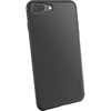 image:imageSmartish iPhone 8 Plus  7 Plus Slim Case  Gripmunk Lightweight  Protective Thin Cover for Apple iPhone 7 Plus  8 Plus Silk  Black Tie Affair