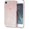 image:imageSmartish iPhone 87 Clear Case  PureView for iPhone 87 Ultra Slim Fit Protective Clear Cover Silk  Ros All Day