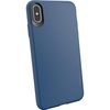 image:imageSmartish iPhone Xs Max Slim Case  Gripmunk Lightweight  Protective Thin Cover for Apple iPhone 10S Max Silk  Blues on The Green