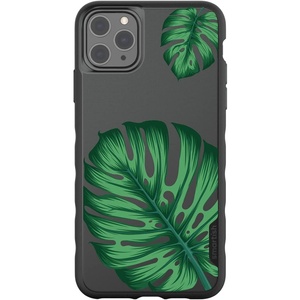 image:imageSmartish  Aah Real Monsteras iPhone 11 Pro Max Slim Case  Gripmunk LightweightProtective Thin Grip Cell Phone Cover with Raised Camera amp Screen Protection for Apple iPhone 11 Pro Max