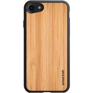 image:imageSmartish  Birch Please  iPhone 11 Pro Max Slim Case  Gripmunk Lightweight  Protective Thin Cover  Fits iPhone 11 Pro MaxGripmunk