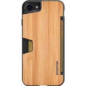 image:imageSmartish  Birch Please  iPhone 11 Pro Max Slim Case  Gripmunk Lightweight  Protective Thin Cover  Fits iPhone 11 Pro MaxWallet Slayer Vol 1