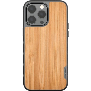 image:imageSmartish  Birch Please  iPhone 14 Pro Max Slim Case  Gripmunk Lightweight  Protective Thin Cover  Fits iPhone 14 Pro Max