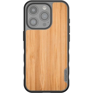 image:imageSmartish  Birch Please  iPhone 15 Pro Slim Case  Gripmunk Lightweight  Protective Thin Cover  Fits iPhone 15 Pro