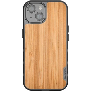 image:imageSmartish  Birch Please  iPhone 15 Slim Case  Gripmunk Lightweight  Protective Thin Cover  Fits iPhone 15