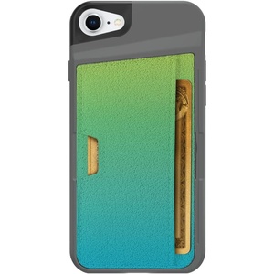image:imageSmartish  Blueberry Lemonade  iPhone 14 Pro Max Magnetic Case  Gripmunk Compatible with MagSafe Lightweight  Protective Slim Thin Grip Cover with Microfiber Lining for Apple iPhone 14 Pro MaxWallet Slayer Vol 2