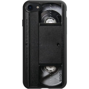 image:imageSmartish  Boombox  iPhone 14 Pro Magnetic Case  Gripmunk Compatible with MagSafe Lightweight  Protective Slim Thin Grip Cover with Microfiber Lining for Apple iPhone 14 ProGripmunk