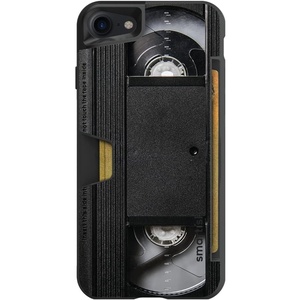 image:imageSmartish  Boombox  iPhone 14 Pro Magnetic Case  Gripmunk Compatible with MagSafe Lightweight  Protective Slim Thin Grip Cover with Microfiber Lining for Apple iPhone 14 ProWallet Slayer Vol 1