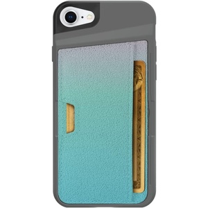 image:imageSmartish  Cotton Candy  iPhone 16 Slim Case  Gripmunk Lightweight  Protective Thin Cover  Fits iPhone 16Wallet Slayer Vol 2