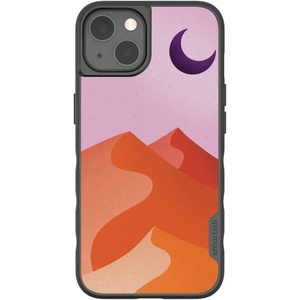 image:imageSmartish  Dunes  iPhone 13 Slim Case  Gripmunk Lightweight  Protective Thin Cover  Fits iPhone 13