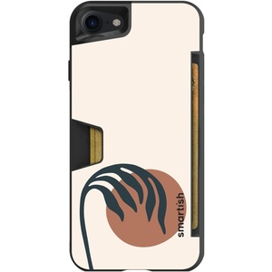 image:imageSmartish  Dusk Yourself Off  iPhone 11 Pro Max Slim Case  Gripmunk Lightweight  Protective Thin Cover  Fits iPhone 11 Pro MaxWallet Slayer Vol 1