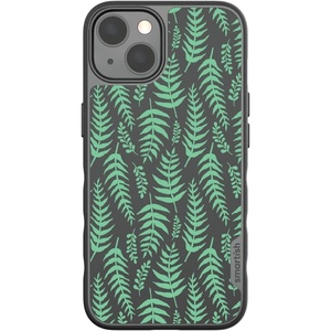 image:imageSmartish  Fern Real  iPhone 11 Pro Max Slim Case  Gripmunk Lightweight  Protective Thin Cover  Fits iPhone 11 Pro Max