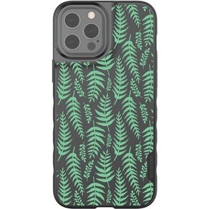 image:imageSmartish  Fern Real  iPhone 15 Pro Slim Case  Gripmunk Lightweight  Protective Thin Cover  Fits iPhone 15 Pro