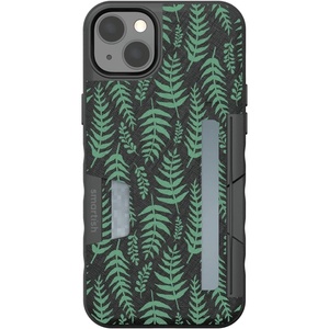 image:imageSmartish  Fern Real  iPhone 78SE 2020 Slim Case  Gripmunk Lightweight  Protective Thin Cover  Fits iPhone 78SE 2020