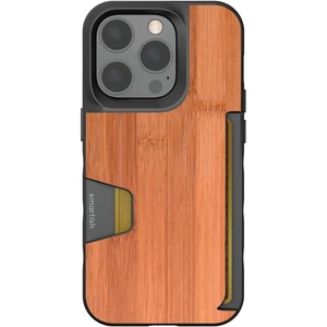 image:imageSmartish  Fir Sure  iPhone 13 Magnetic Case  Gripmunk Compatible with MagSafe Lightweight  Protective Slim Thin Grip Cover with Microfiber Lining for Apple iPhone 13iPhone 14 Pro
