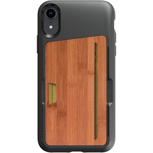 image:imageSmartish  Fir Sure  iPhone 13 Magnetic Case  Gripmunk Compatible with MagSafe Lightweight  Protective Slim Thin Grip Cover with Microfiber Lining for Apple iPhone 13iPhone XR