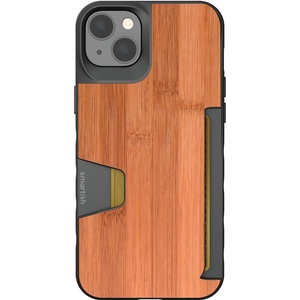 image:imageSmartish  Fir Sure  iPhone 13 Magnetic Case  Gripmunk Compatible with MagSafe Lightweight  Protective Slim Thin Grip Cover with Microfiber Lining for Apple iPhone 13iPhone 14 Plus