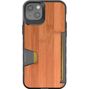 image:imageSmartish  Fir Sure  iPhone 13 Magnetic Case  Gripmunk Compatible with MagSafe Lightweight  Protective Slim Thin Grip Cover with Microfiber Lining for Apple iPhone 13iPhone 15 Plus