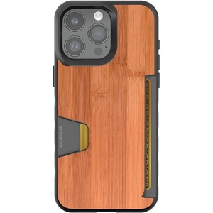 image:imageSmartish  Fir Sure  iPhone 13 Magnetic Case  Gripmunk Compatible with MagSafe Lightweight  Protective Slim Thin Grip Cover with Microfiber Lining for Apple iPhone 13iPhone 15 Pro Max