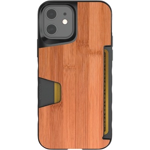 image:imageSmartish  Fir Sure  iPhone 13 Magnetic Case  Gripmunk Compatible with MagSafe Lightweight  Protective Slim Thin Grip Cover with Microfiber Lining for Apple iPhone 13iPhone 12  iPhone 12 Pro