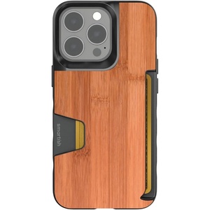 image:imageSmartish  Fir Sure  iPhone 13 Magnetic Case  Gripmunk Compatible with MagSafe Lightweight  Protective Slim Thin Grip Cover with Microfiber Lining for Apple iPhone 13iPhone 13 Pro