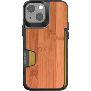 image:imageSmartish  Fir Sure  iPhone 13 Magnetic Case  Gripmunk Compatible with MagSafe Lightweight  Protective Slim Thin Grip Cover with Microfiber Lining for Apple iPhone 13iPhone 13 mini