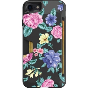 image:imageSmartish  Floral Reef  iPhone 15 Pro Slim Case  Gripmunk Lightweight  Protective Thin Cover  Fits iPhone 15 ProWallet Slayer Vol 1