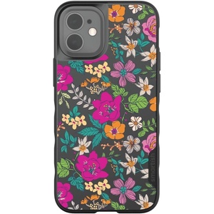 image:imageSmartish  Its a Jungle  iPhone 12 Mini Slim Case  Gripmunk Lightweight  Protective Thin Cover  Fits iPhone 12 Mini