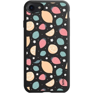image:imageSmartish  Juicy Fruit  iPhone 14 Pro Slim Case  Gripmunk Lightweight  Protective Thin Cover  Fits iPhone 14 ProGripmunk