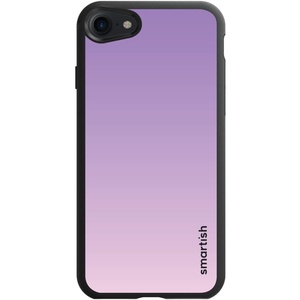image:imageSmartish  Lavender  iPhone 15 Pro Magnetic Case  Gripmunk Compatible with MagSafe Lightweight  Protective Slim Thin Grip Cover with Microfiber Lining for Apple iPhone 15 ProGripmunk