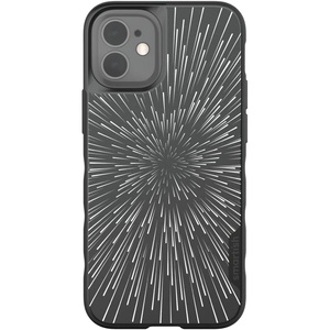 image:imageSmartish  Lightspeed  iPhone 12 mini Slim Case  Gripmunk Lightweight  Protective Drop Tested Thin Grip Cell Phone Cover with Raised Camera amp Screen Protection for Apple iPhone 12 mini