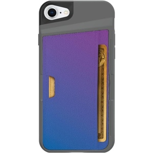 image:imageSmartish  Neon Moon  iPhone 1212 Pro Slim Case  Gripmunk Lightweight  Protective Drop Tested Thin Grip Cell Phone Cover with Raised Camera amp Screen Protection for Apple iPhone 1212 ProWallet Slayer Vol 2