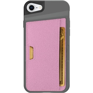 image:imageSmartish  Pink  iPhone 16 Slim Case  Gripmunk Lightweight  Protective Thin Cover  Fits iPhone 16Wallet Slayer Vol 2