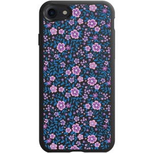 image:imageSmartish  Plum Perfect  iPhone 13 Magnetic Case  Gripmunk Compatible with MagSafe Lightweight  Protective Slim Thin Grip Cover with Microfiber Lining for Apple iPhone 13Gripmunk