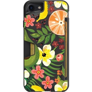 image:imageSmartish  Powered by Plants  iPhone 12 mini Slim Case  Gripmunk Lightweight  Protective Drop Tested Thin Grip Cell Phone Cover with Raised Camera amp Screen Protection for Apple iPhone 12 miniWallet Slayer Vol 1