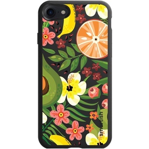 image:imageSmartish  Powered by Plants  iPhone 12 mini Slim Case  Gripmunk Lightweight  Protective Drop Tested Thin Grip Cell Phone Cover with Raised Camera amp Screen Protection for Apple iPhone 12 miniGripmunk