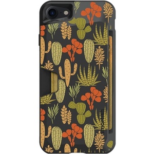 image:imageSmartish  Prickly Personality  iPhone 14 Pro Max Slim Case  Gripmunk Lightweight  Protective Thin Cover  Fits iPhone 14 Pro Max