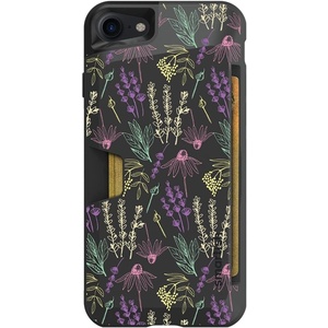 image:imageSmartish  Shrub Life  iPhone 15 Pro Magnetic Case  Gripmunk Compatible with MagSafe Lightweight  Protective Slim Thin Grip Cover with Microfiber Lining for Apple iPhone 15 ProWallet Slayer Vol 1