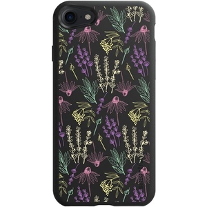 image:imageSmartish  Shrub Life  iPhone 15 Pro Magnetic Case  Gripmunk Compatible with MagSafe Lightweight  Protective Slim Thin Grip Cover with Microfiber Lining for Apple iPhone 15 ProGripmunk