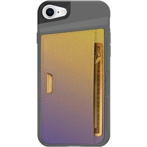 image:imageSmartish  Sun Shower  iPhone 14 Pro Max Magnetic Case  Gripmunk Compatible with MagSafe Lightweight  Protective Slim Thin Grip Cover with Microfiber Lining for Apple iPhone 14 Pro MaxWallet Slayer Vol 2
