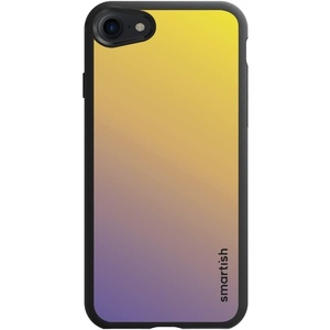 image:imageSmartish  Sun Shower  iPhone 14 Pro Max Magnetic Case  Gripmunk Compatible with MagSafe Lightweight  Protective Slim Thin Grip Cover with Microfiber Lining for Apple iPhone 14 Pro MaxGripmunk