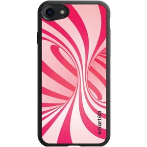 image:imageSmartish  Valentine Vortex  iPhone 16 Plus Slim Case  Gripmunk Lightweight  Protective Thin Cover  Fits iPhone 16 PlusGripmunk