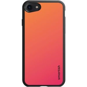 image:imageSmartish  Youre On Fire  iPhone 15 Magnetic Case  Gripmunk Compatible with MagSafe Lightweight  Protective Slim Thin Grip Cover with Microfiber Lining for Apple iPhone 15Gripmunk
