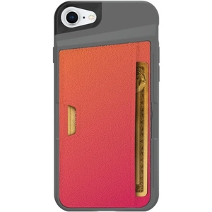 image:imageSmartish  Youre On Fire  iPhone 15 Magnetic Case  Gripmunk Compatible with MagSafe Lightweight  Protective Slim Thin Grip Cover with Microfiber Lining for Apple iPhone 15Wallet Slayer Vol 2