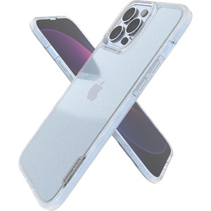 image:imageSmartish iPhone 11 Pro Max Slim Case  Gripmunk Lightweight  Protective Thin Cover Silk  Nothin to HideClearly Clear