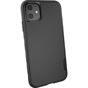 image:imageSmartish iPhone 11 Slim Case  Gripmunk Lightweight  Protective Thin Cover Silk  Black Tie Affair