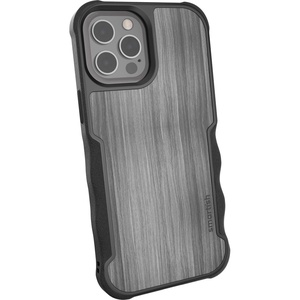 image:imageSmartish iPhone 12 Pro Max Armor Case  Gripzilla Rugged  Protective Slim Tough Grip Cover  Black Tie AffairGraspin Aspen