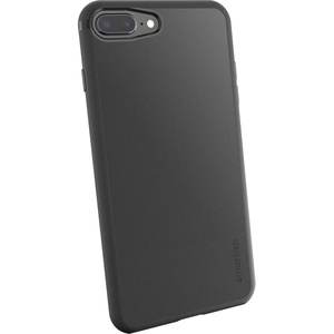 image:imageSmartish iPhone 8 Plus  7 Plus Slim Case  Gripmunk Lightweight  Protective Thin Cover for Apple iPhone 7 Plus  8 Plus Silk  Black Tie Affair