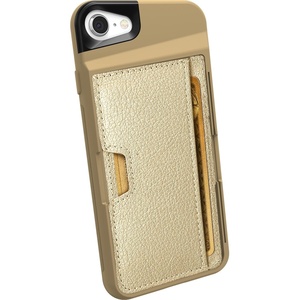 image:imageSmartish iPhone SE Wallet Case  Wallet Slayer Vol 2 Slim  Protective  Grip Credit Card Holder for Apple iPhone SE 20222020 amp iPhone 78  GoldilocksGoldilocks